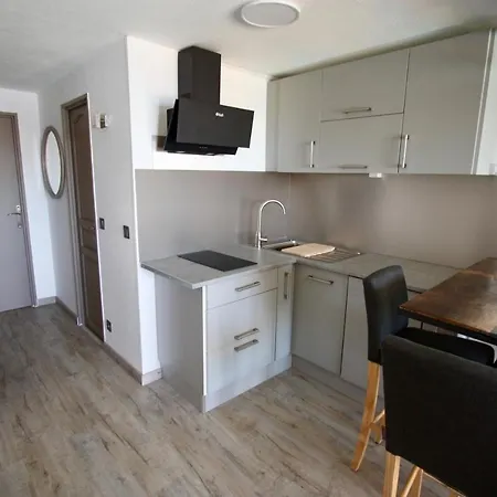 Apartamento Entre Mer Et Massif Forestier De L'esterel Théoule-sur-Mer