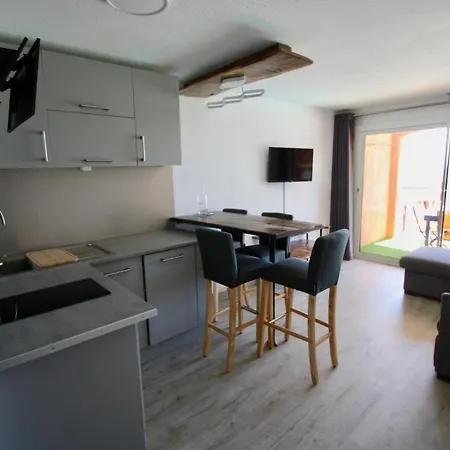 Appartement Entre Mer Et Massif Forestier De L'esterel Théoule-sur-Mer